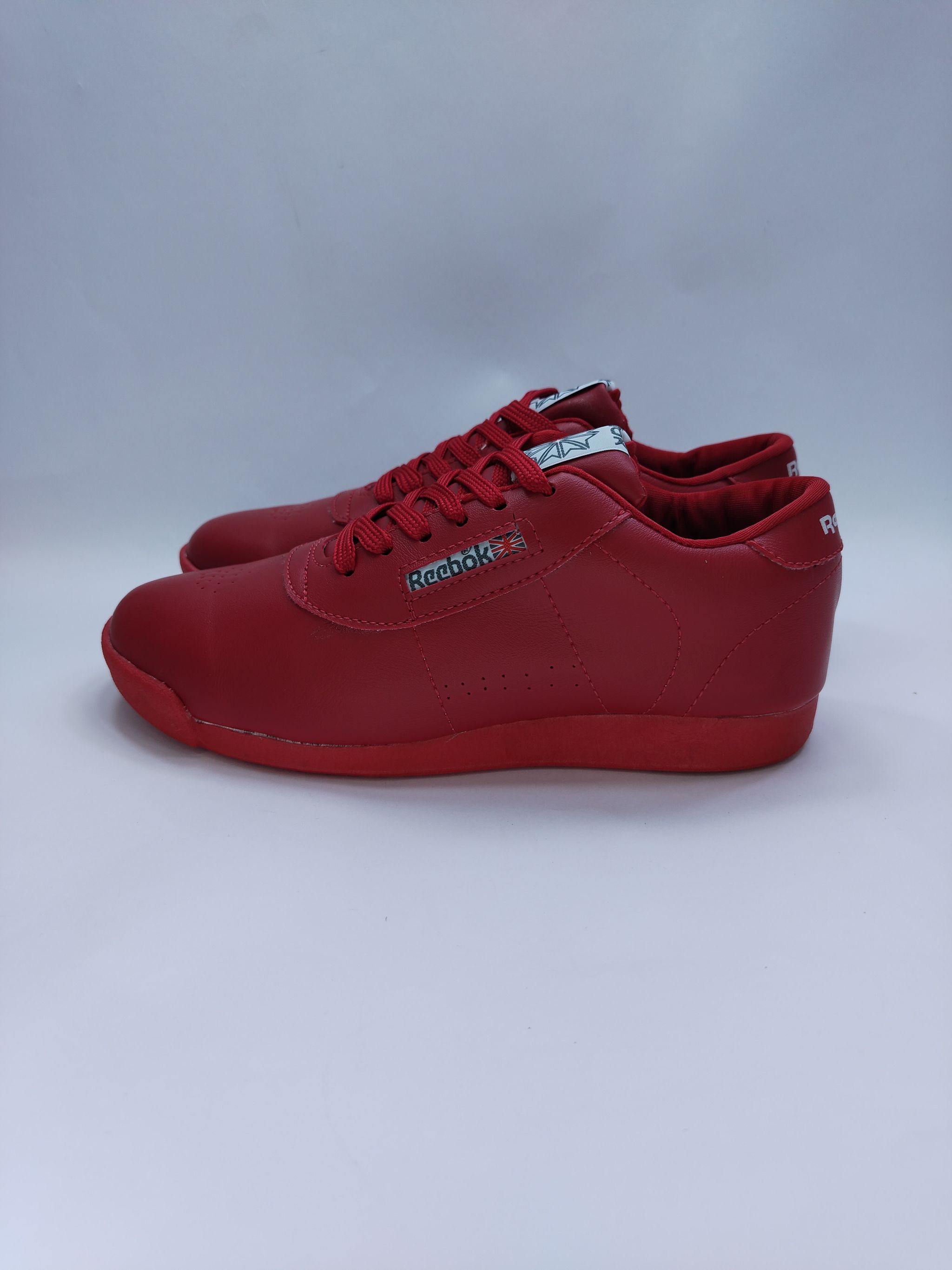 REEBOK CLASICO ROJO_6