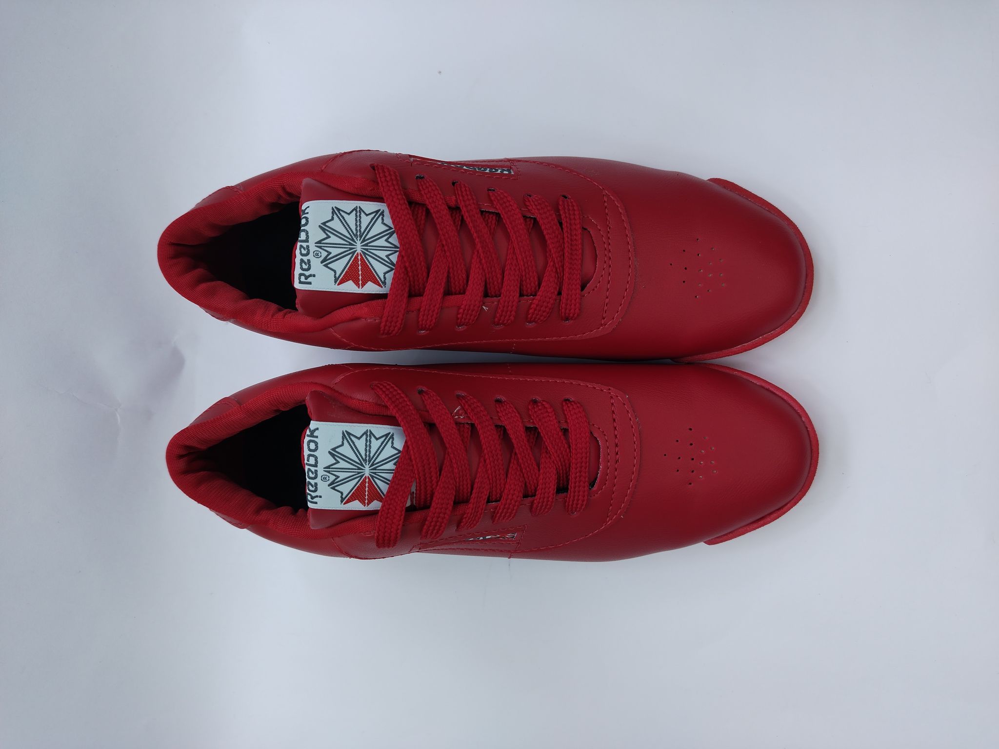 REEBOK CLASICO ROJO_1