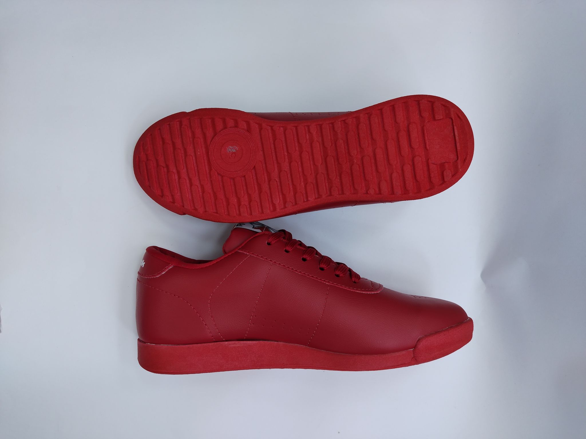 REEBOK CLASICO ROJO_8