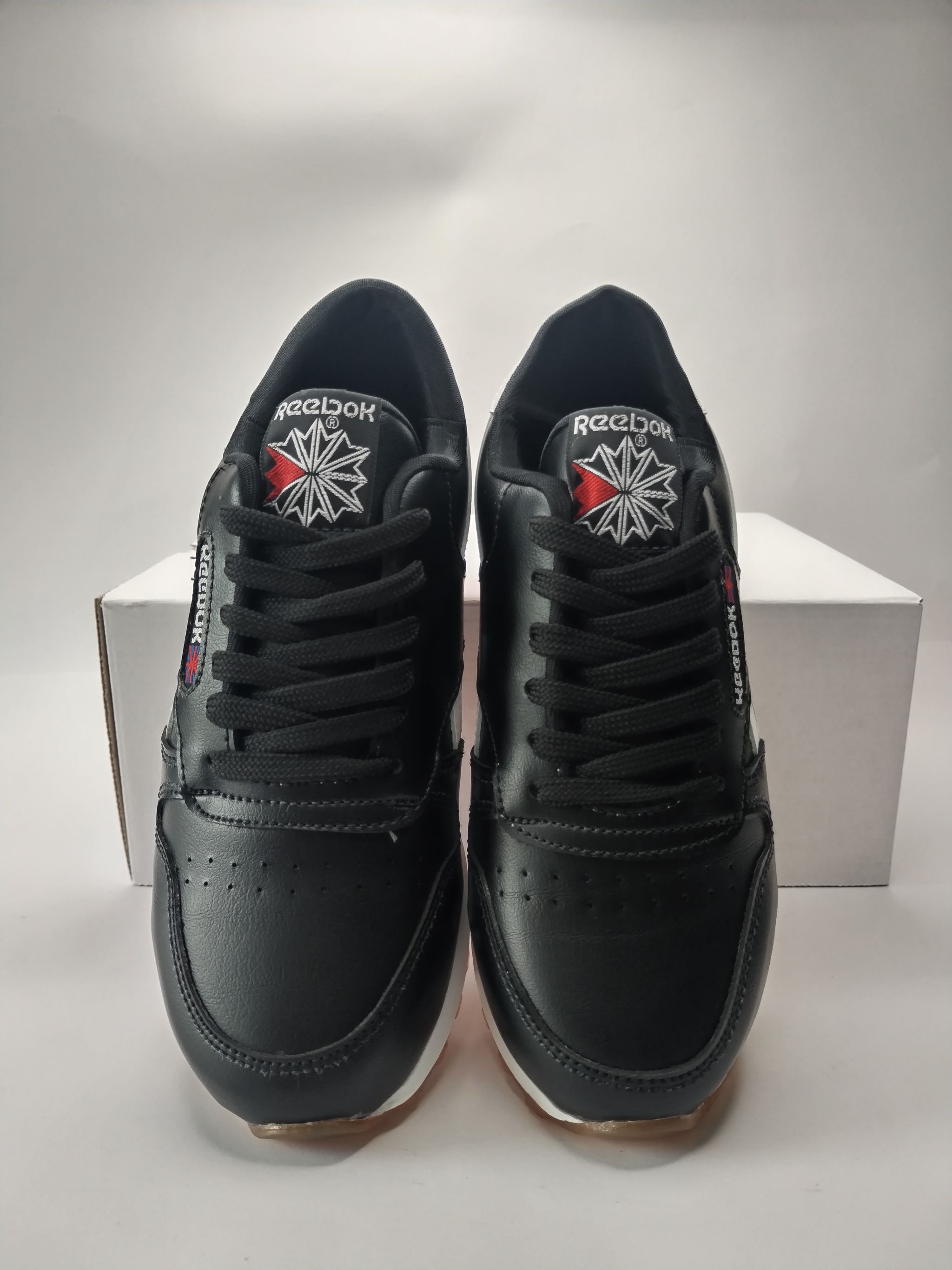 REEBOK LETHER NEGRO_2