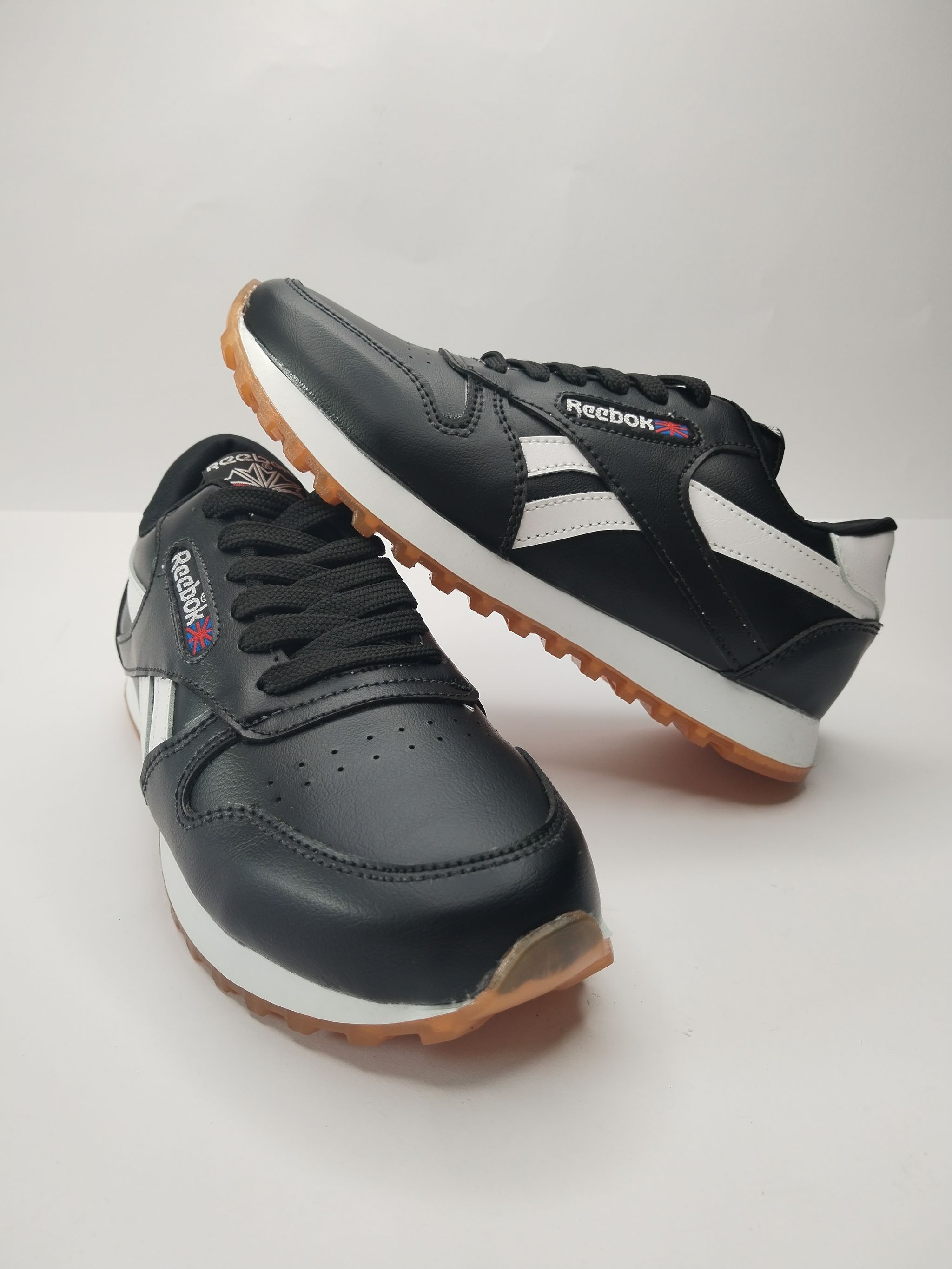 REEBOK LETHER NEGRO_6