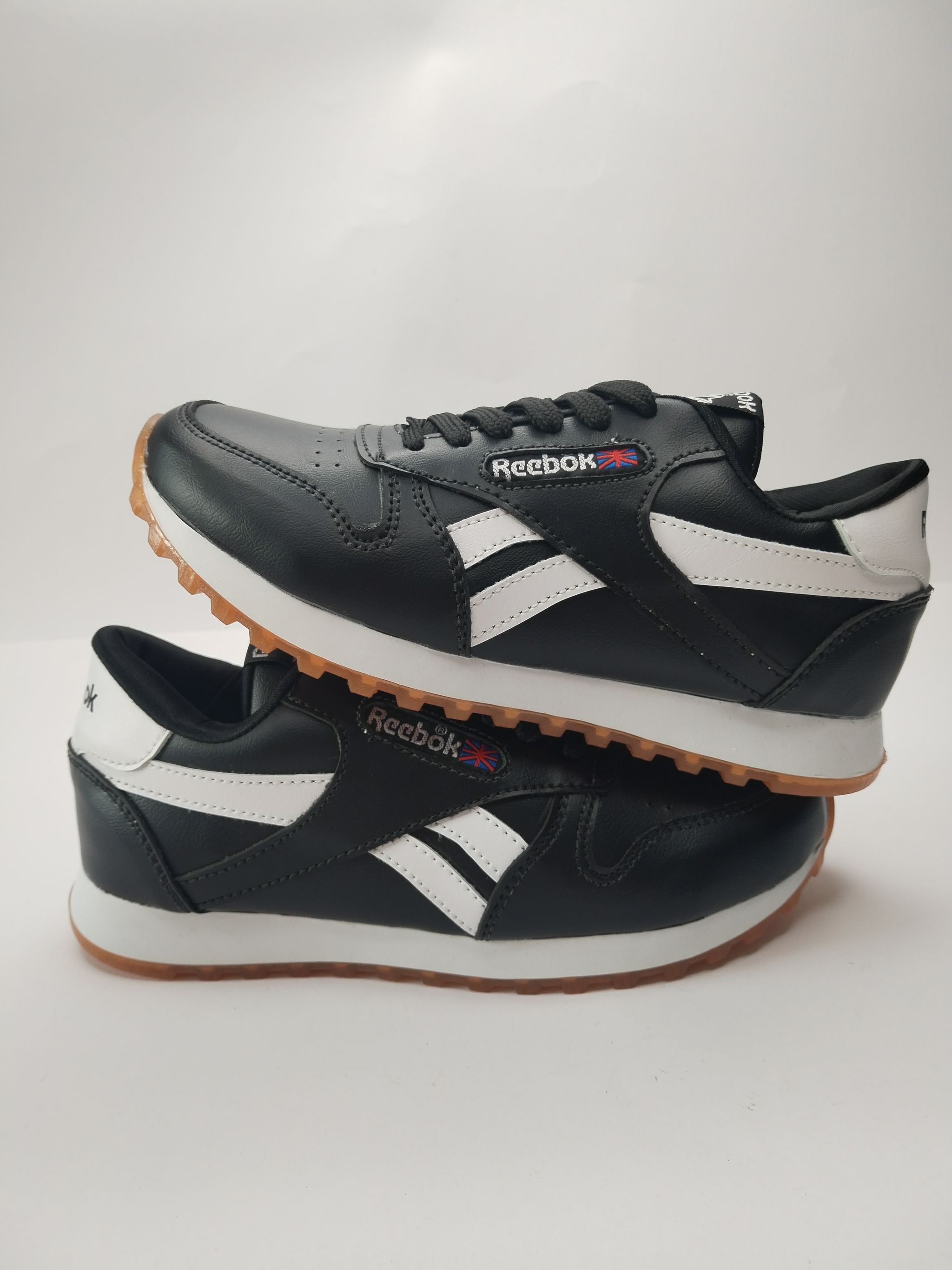 REEBOK LETHER NEGRO_7