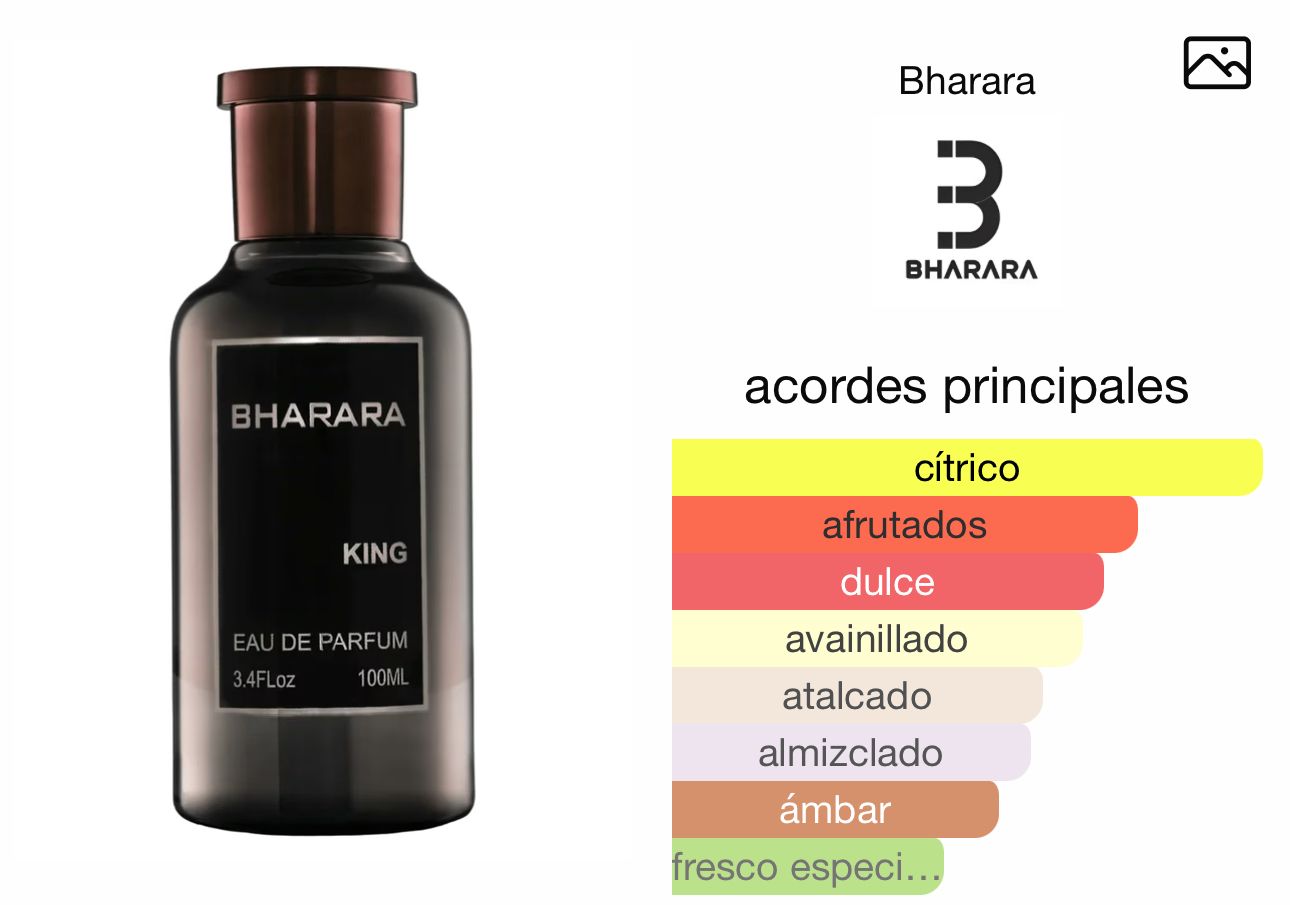 BHARARA KING M 200 ML_1