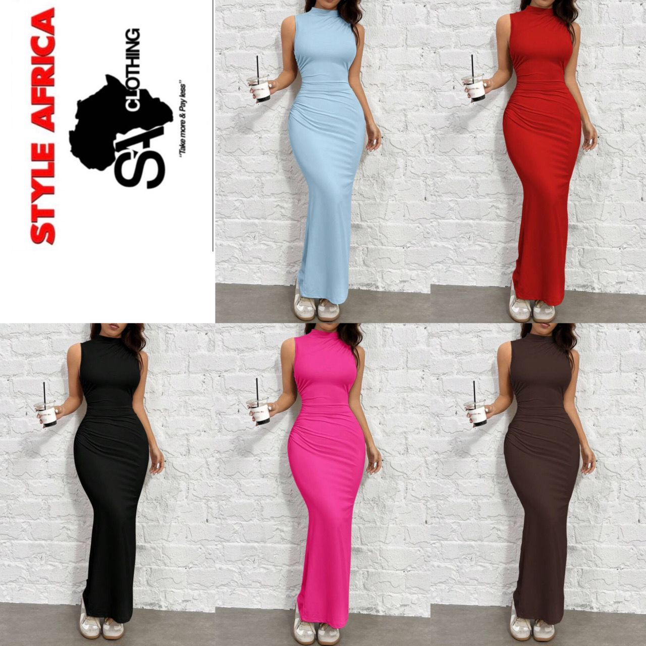 Women fashion dresses_0