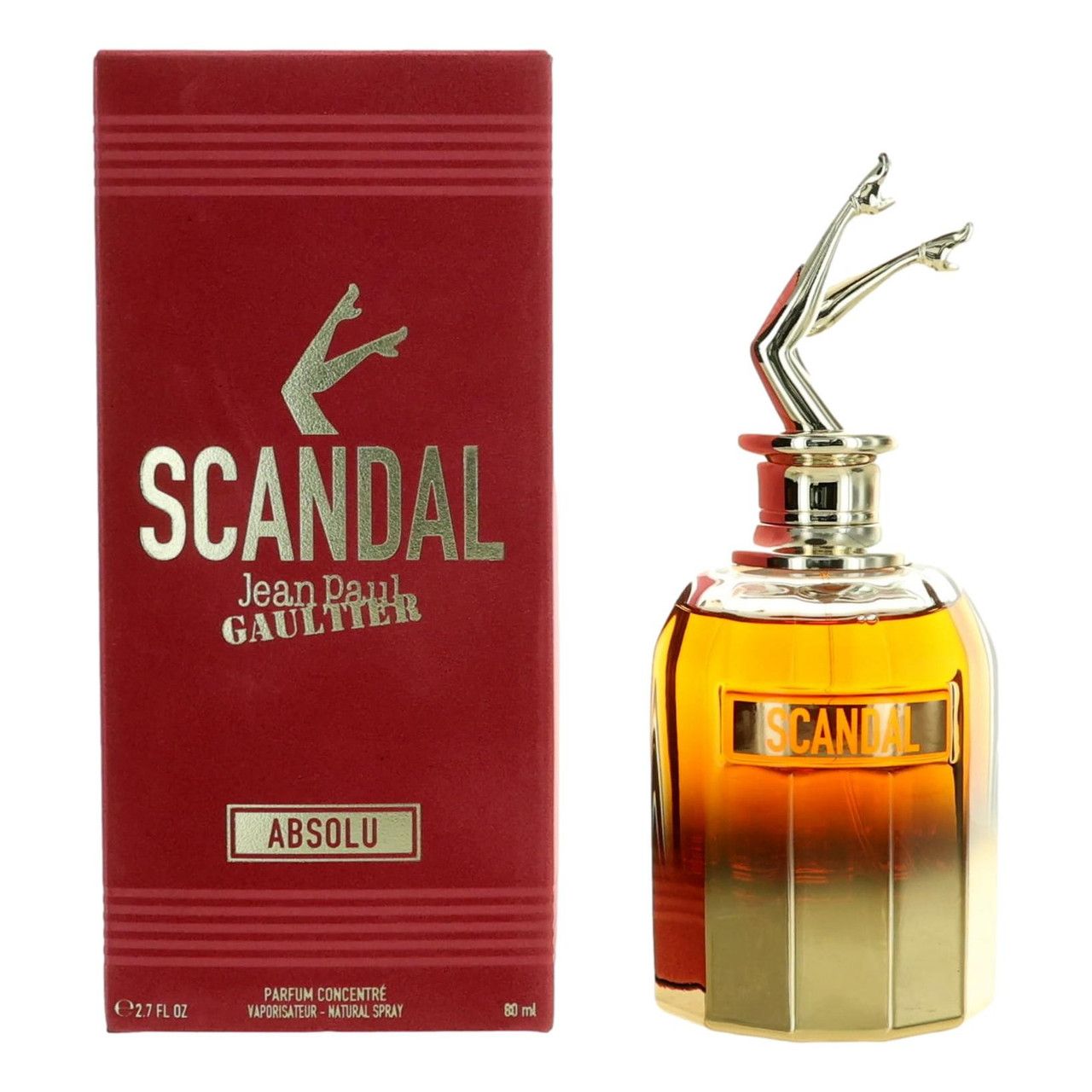 JEAN PAUL GAULTIER SCANDAL ABSOLU 100ml_2