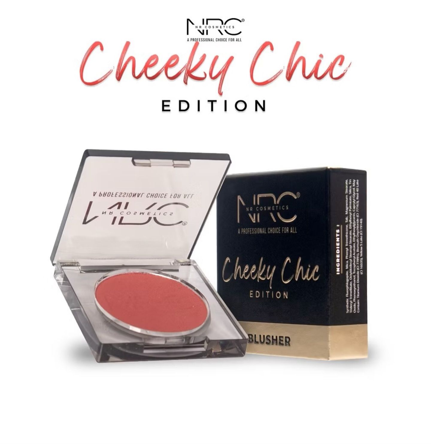 NRC CHEEKY CHIC EDITION BLUSHER_0