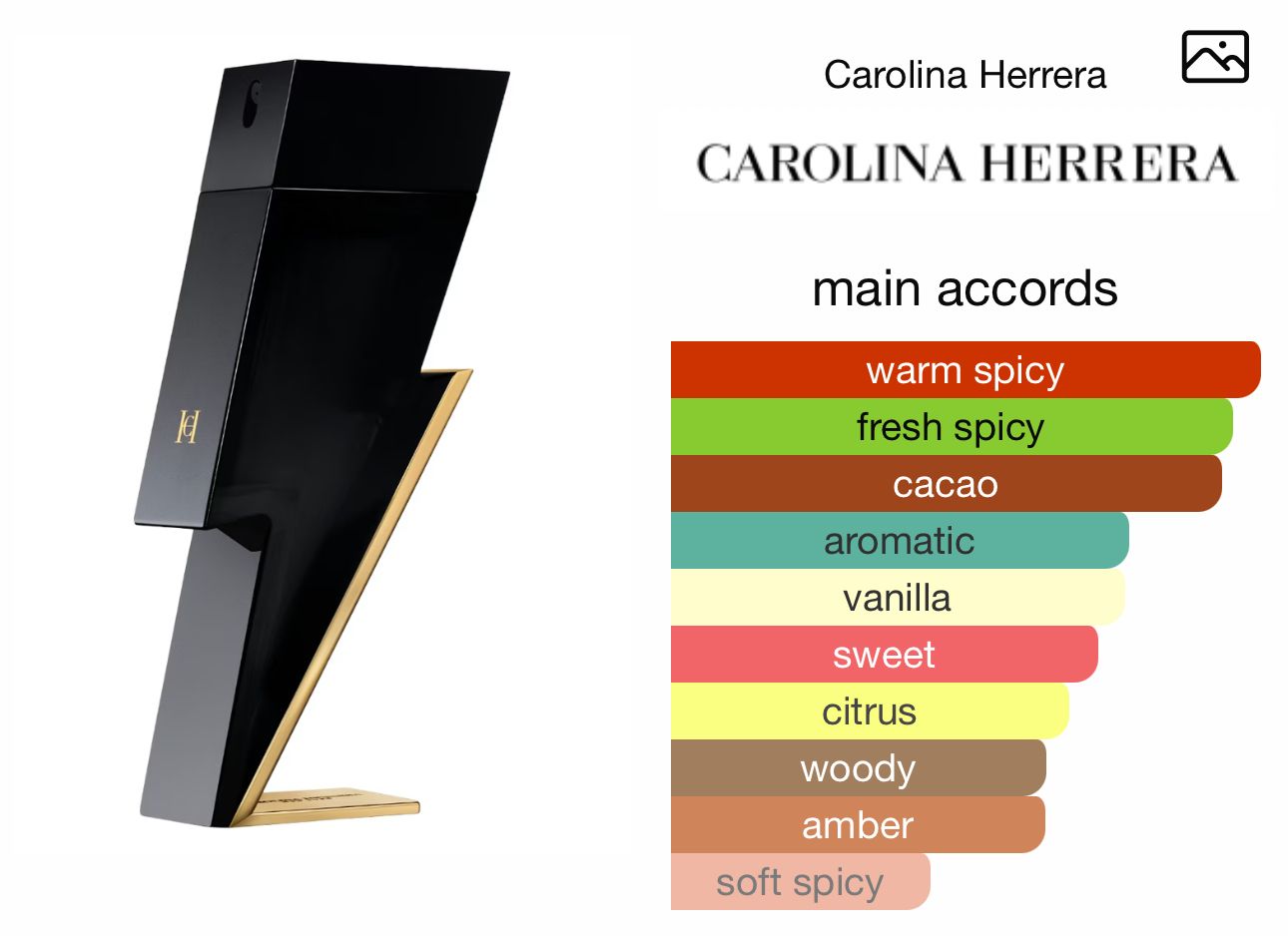 CAROLINA HERRERA BAD BOY 100ml_1