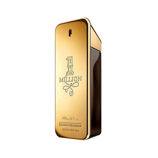 PACO RABANNE ONE MILLON 100ml EDT_0