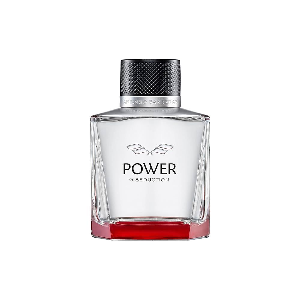 ANTONIO BANDERAS POWER OF SEDUCTION 3, 4 EDT_0