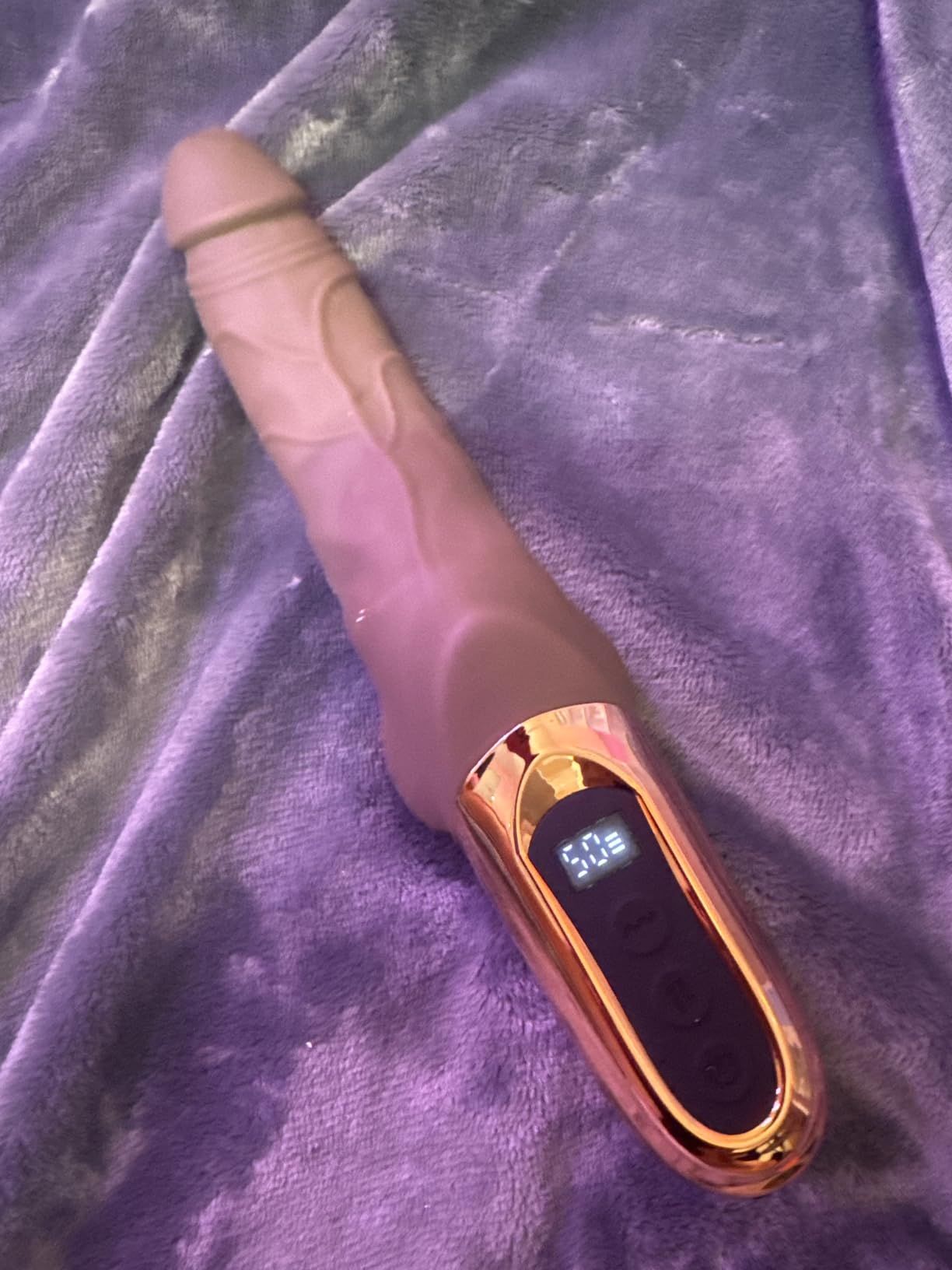 Dildo vibrastion_1