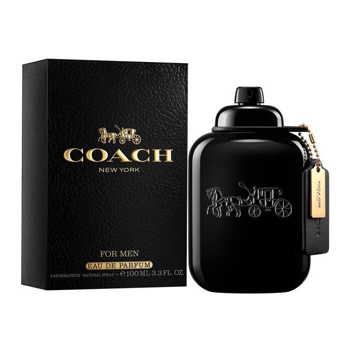 Coach For Men Eau de Parfum_0