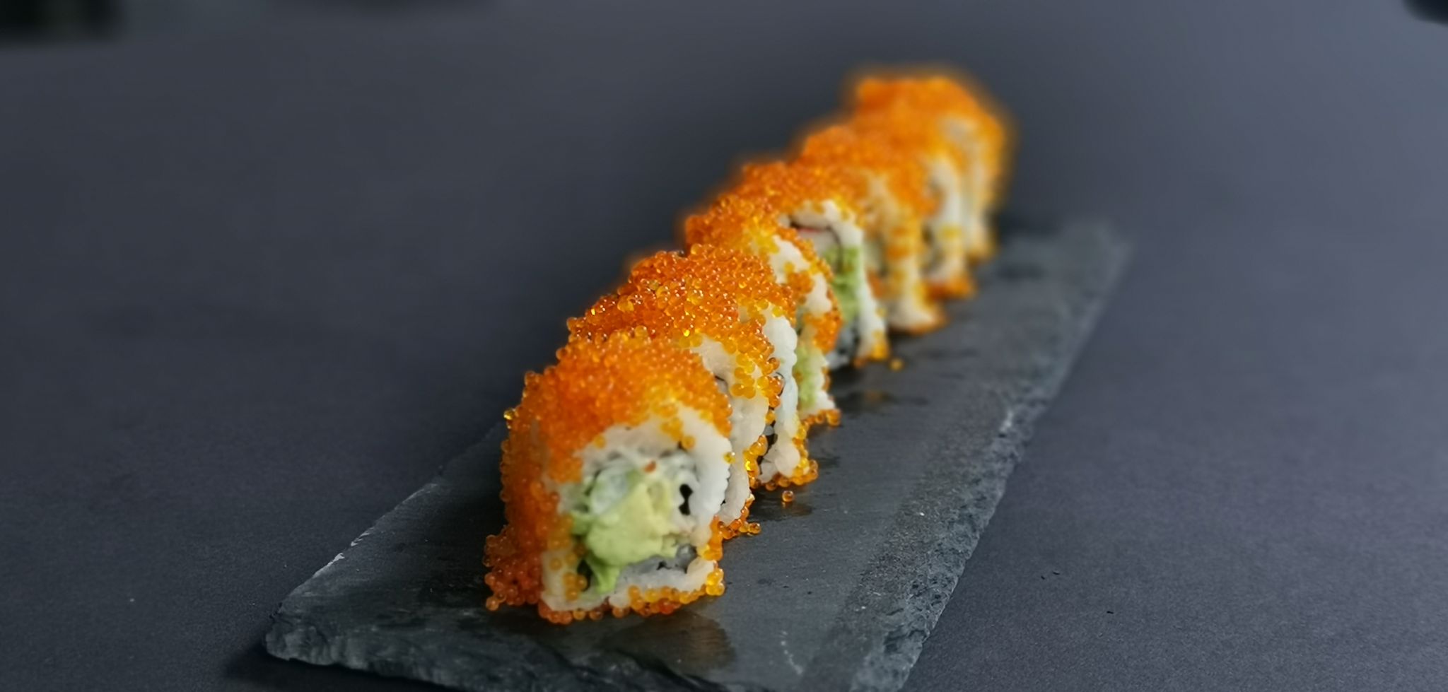 California Maki Roll_0
