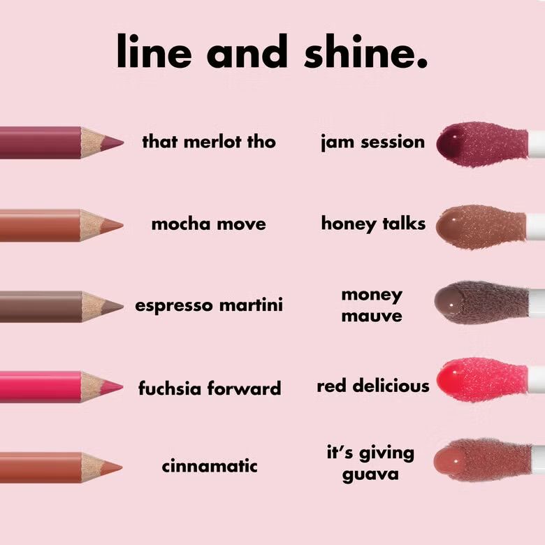 Crema Glide Delineador De Labios_5