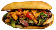 Grizzly Hound w/fries_0
