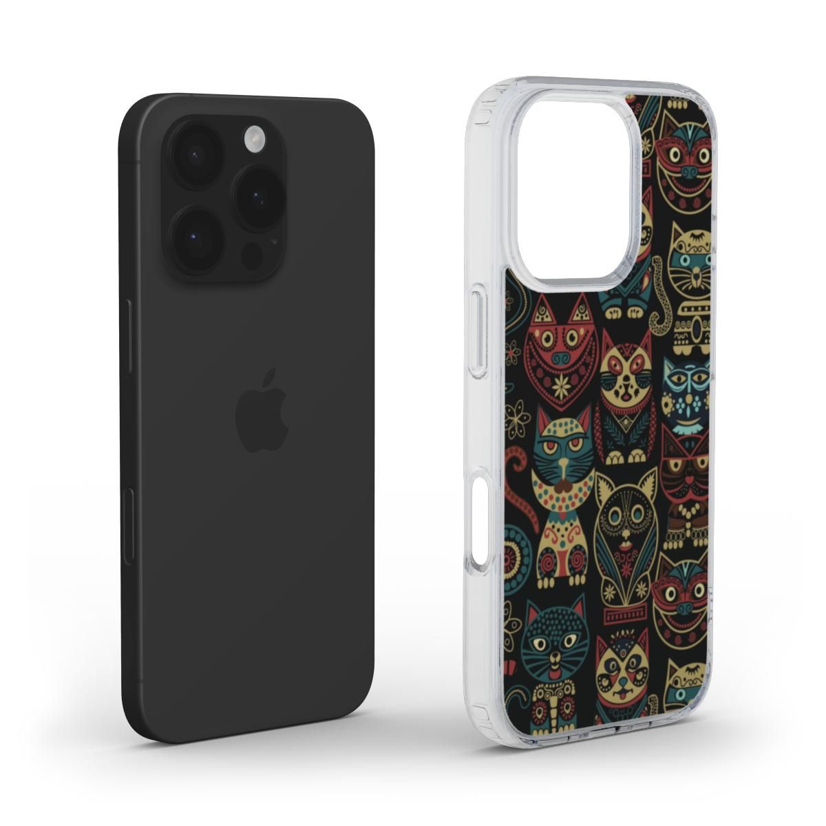 CLEAR IPHONE CASE_2