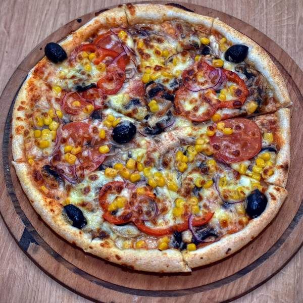 Pizza de post Ø 32cm_0