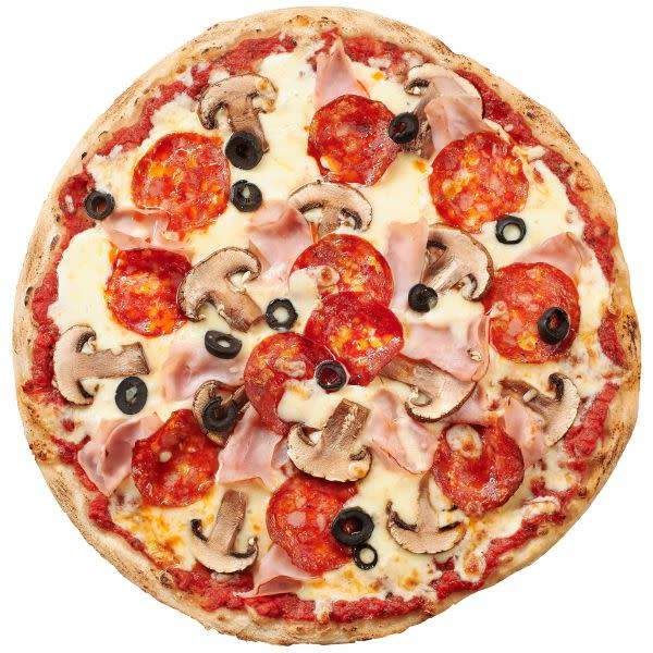 Pizza Peter's Ø 32cm_0