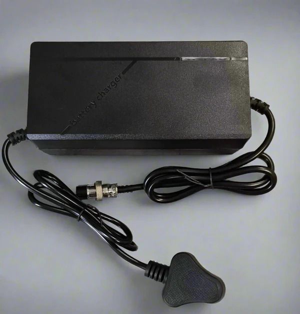 ETN-888 14.6v DC 10Amp 150watt Intelligent Lithium Battery Charger for Electric Scooters (10007513)_0
