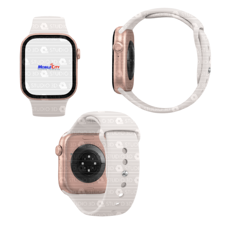 Apple Watch Series 10 42mm (Aluminium-GPS) _1