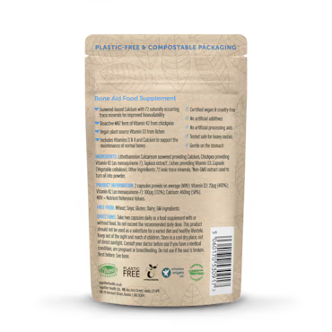 Together Health Bone Aid 60 Capsules_1