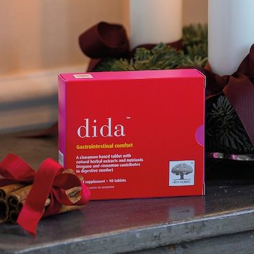 New Nordic Dida Gastrointestinal Comfort 90 Tablets_3