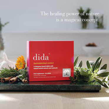 New Nordic Dida Gastrointestinal Comfort 90 Tablets_4