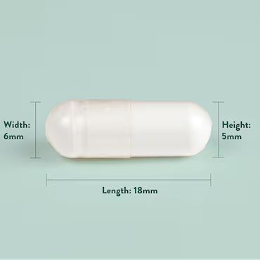 Solgar Biotin 5000µg 100 Vegi Capsules_1