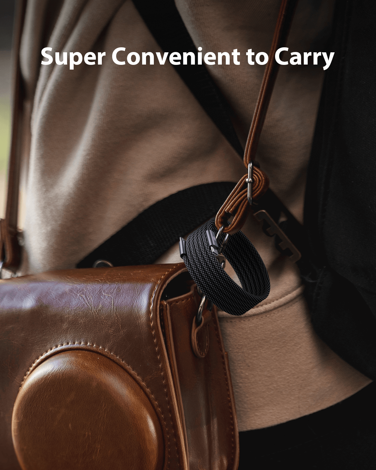 MagCable | USB-A to Lightning 27W (1m/3.3ft)_6