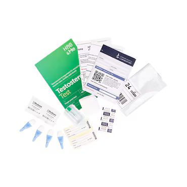 H&B&Me Testosterone Blood Test_2