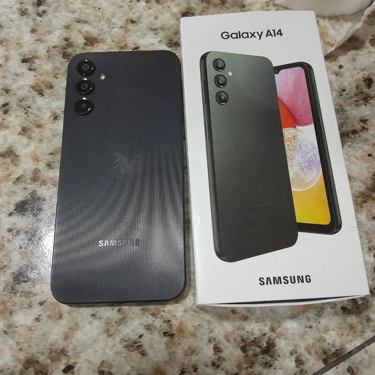 Galaxy A14_1
