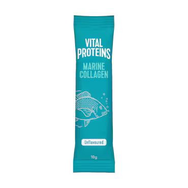 Vital Proteins Marine Collagen 10 Sachets_1