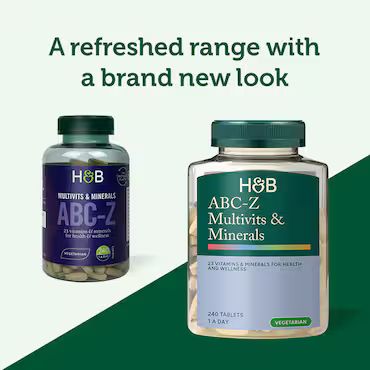 Holland & Barrett ABC to Z Multivitamins & Minerals 240 Tablets_3