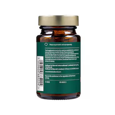 Holland & Barrett Evening Primrose & Starflower Oil 1000mg 30 Capsules_3