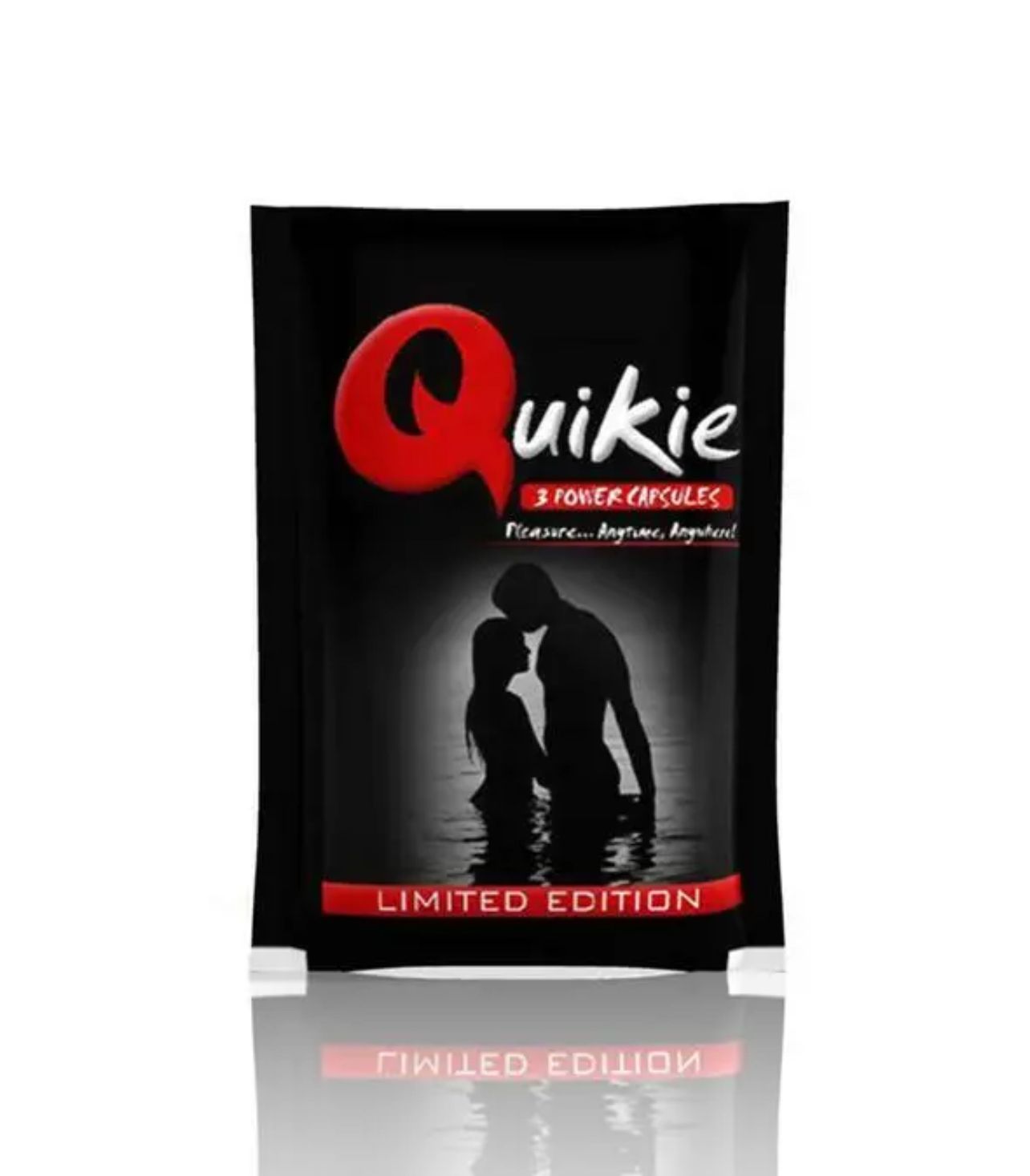 Quikie (3 power capsules)_0