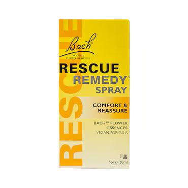 Nelsons Rescue Remedy Spray 20ml_0