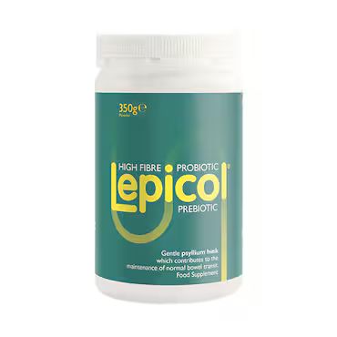 Lepicol Powder Food Supplement 350g_0