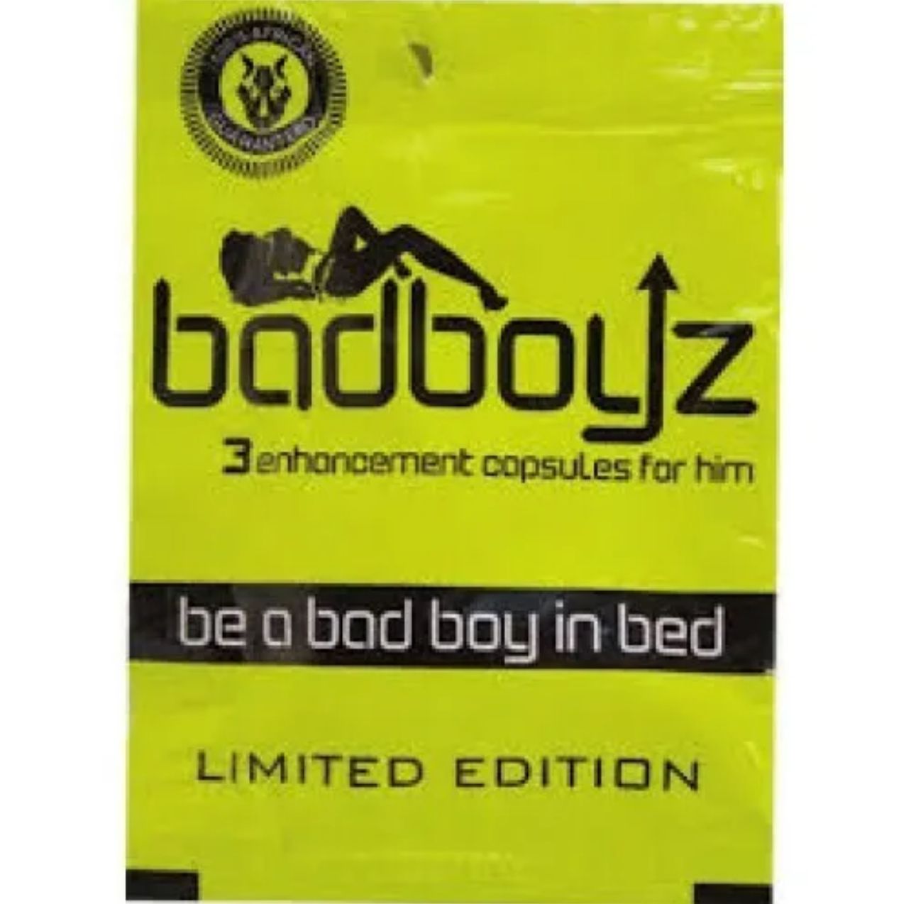 Bad Boyz (3 capsules)_1