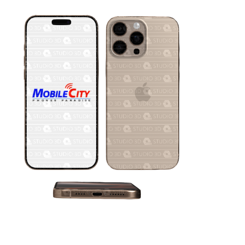Apple iPhone 16 Pro Max 512GB (Nano SIM + eSIM)_0