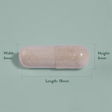 Holland & Barrett Korean Ginseng 180 Capsules_3