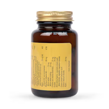Solgar Formula VM-75 90 Tablets_2