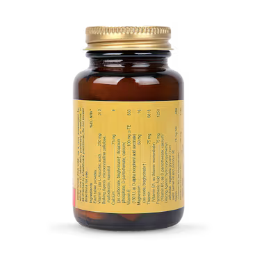 Solgar Formula VM-75 90 Tablets_1