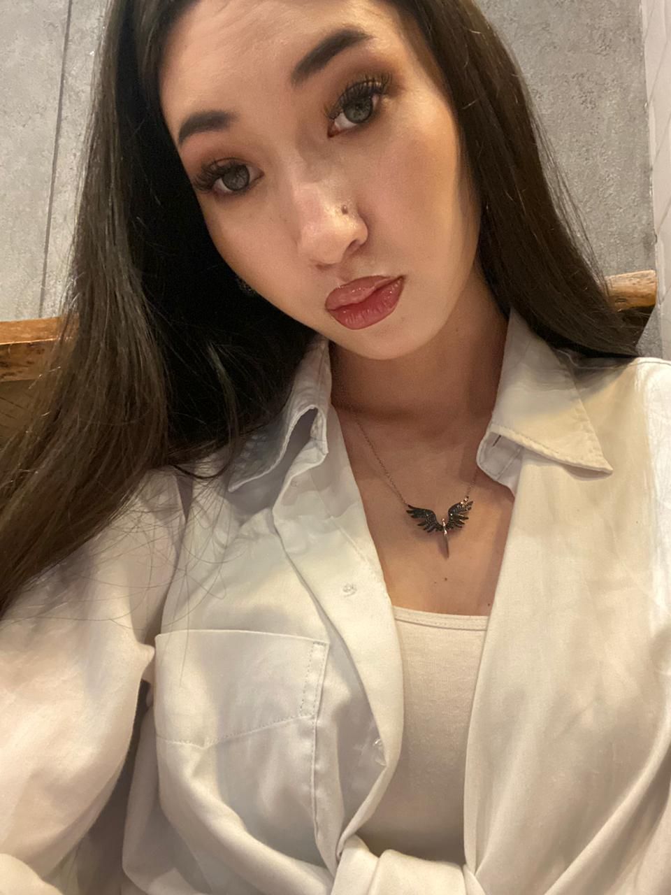 Kazakhstan Surrogacy & Egg Donor | Almaty | 22 Yrs Old, Blood Type AB, 170cm, 54kg | ID #10057 |🎖️_9