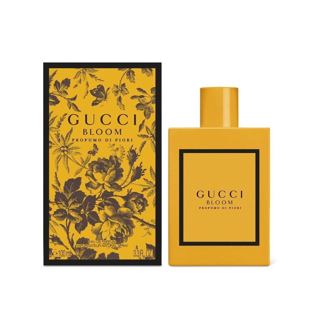Gucci Bloom Profumo Di Fiori_0