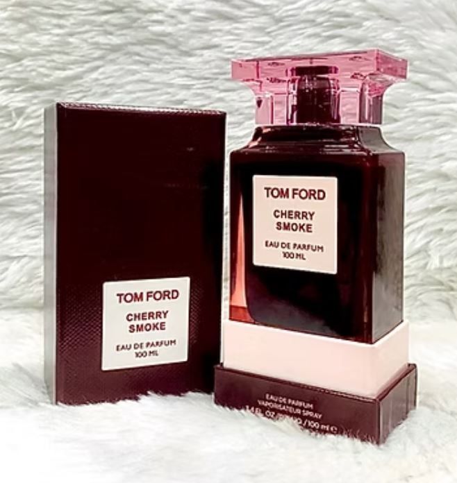 Tom Ford Cherry Smoke_0