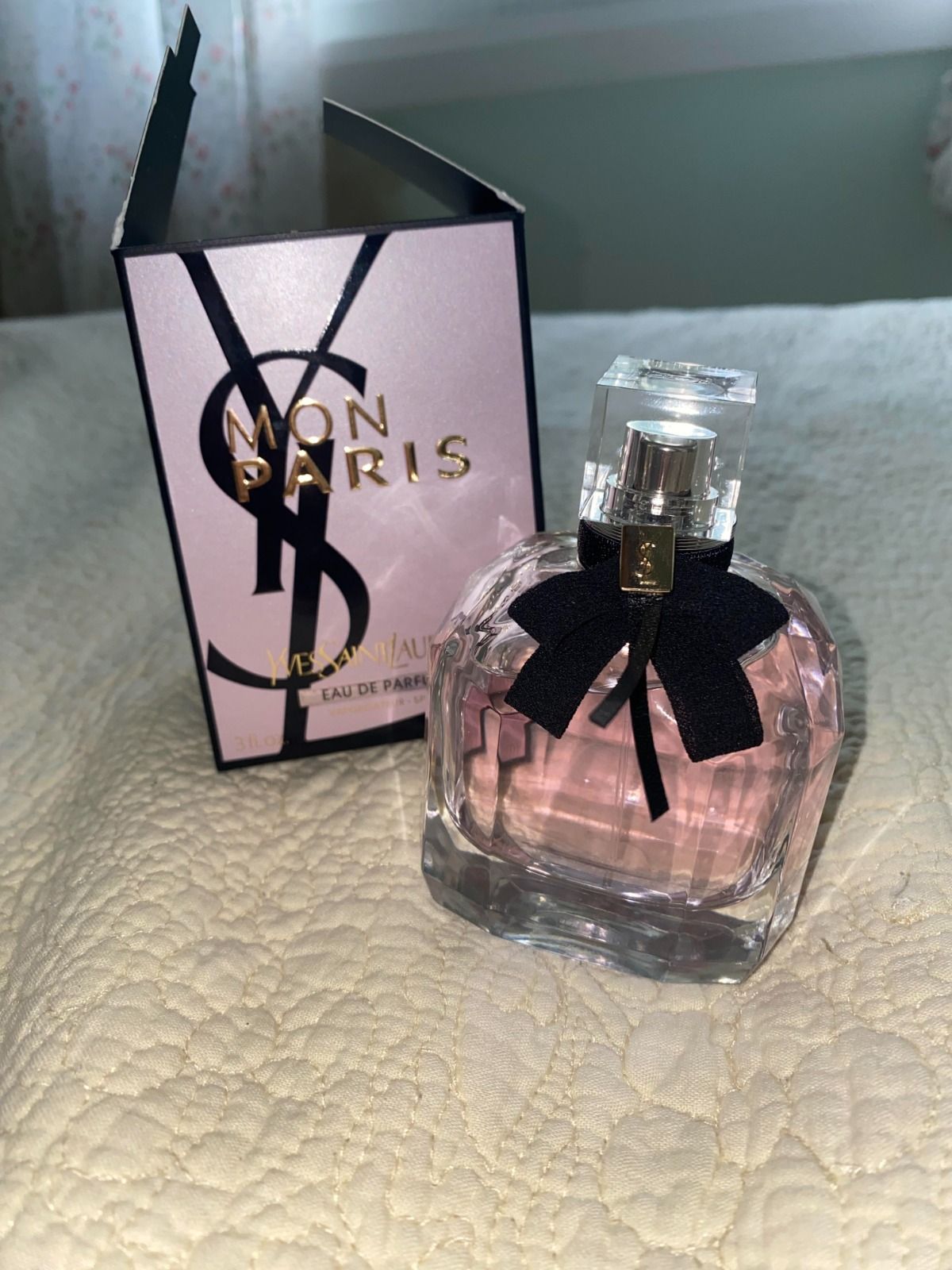 YSL Mon Paris EDP_0