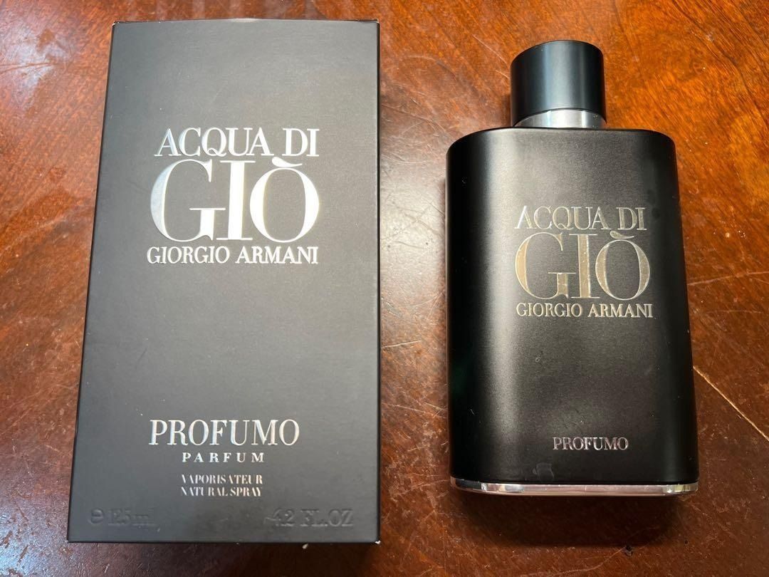 Giorgio Armani Acqua di Giò Profumo_0