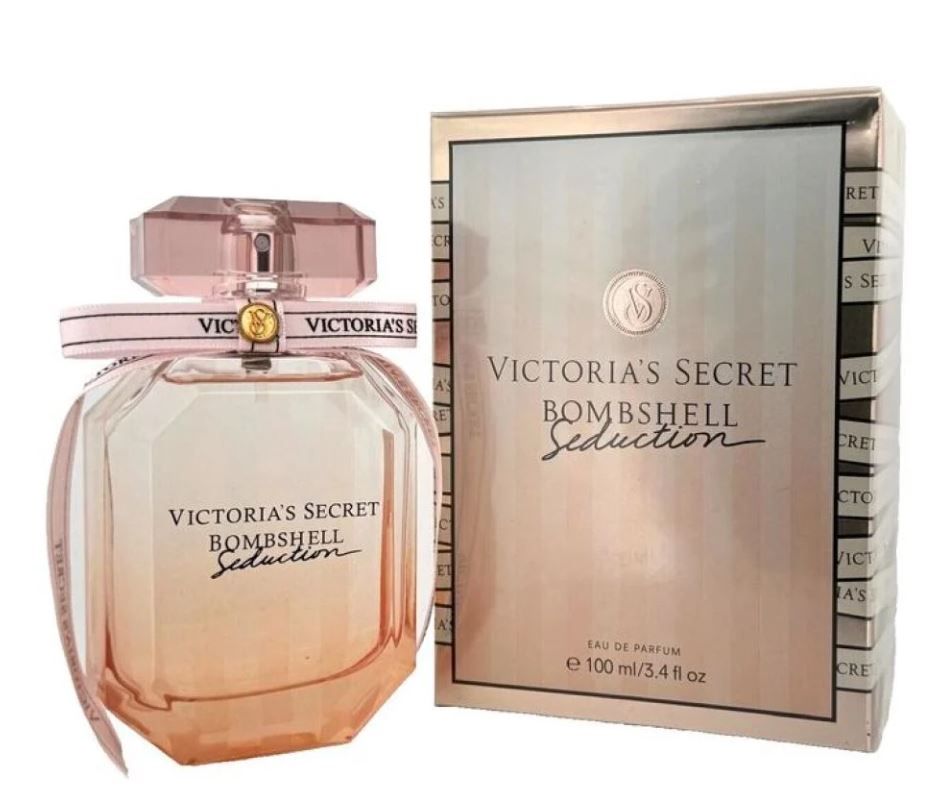 Victoria's Secret Bombshell Seduction EDP_0