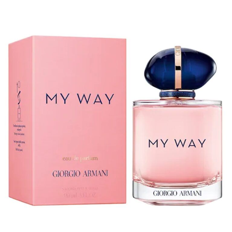 Giorgio Armani My way EDP_0