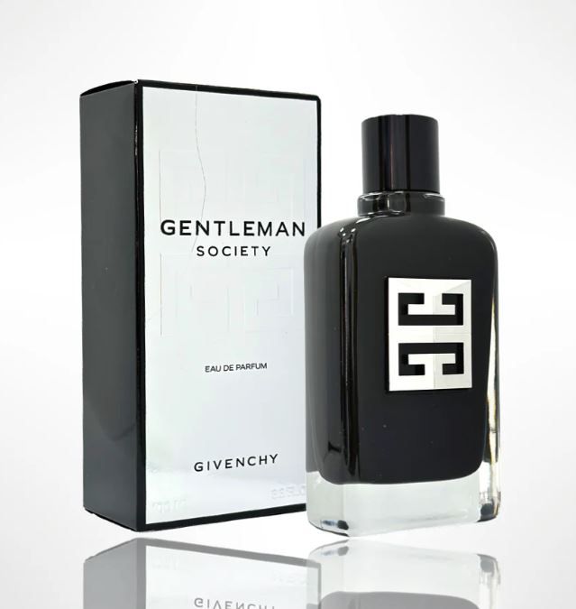 Givenchy Gentleman Society_0