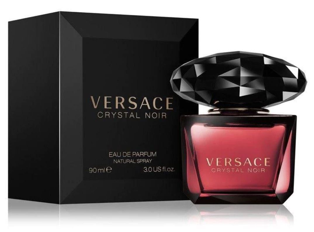 Versace Crystal Noir_0